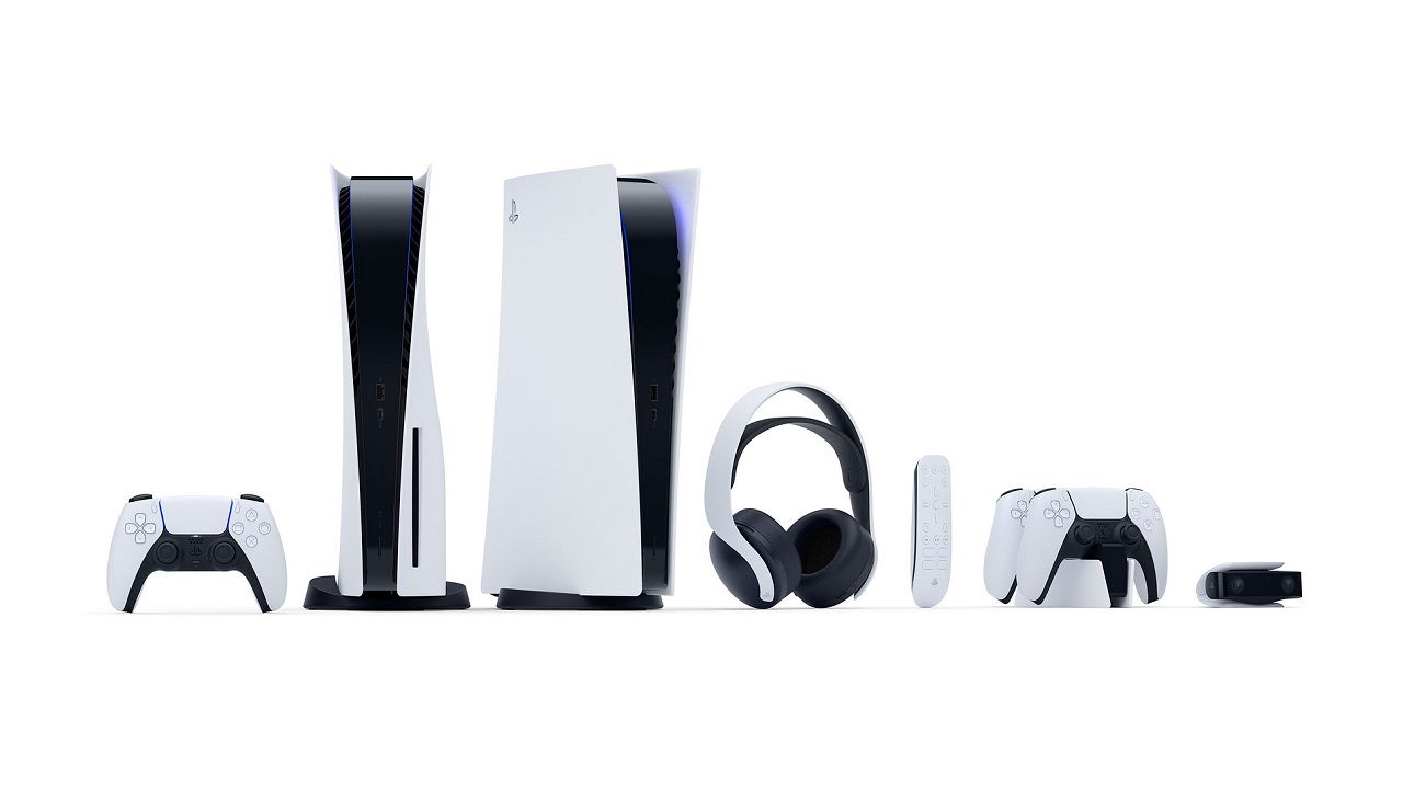 PS5 stock: latest updates on where to buy the PlayStation 5 ...